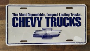 Nr Chevy Trucks